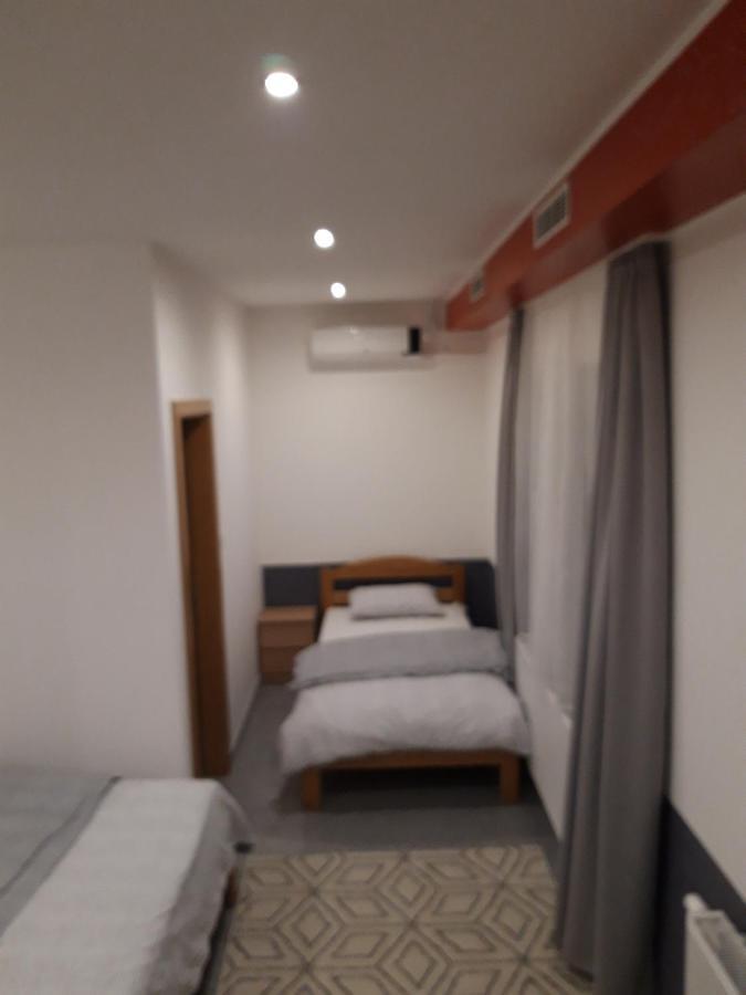 Sobe Rim Brezje Dravsko Hotel Cestica Eksteriør billede