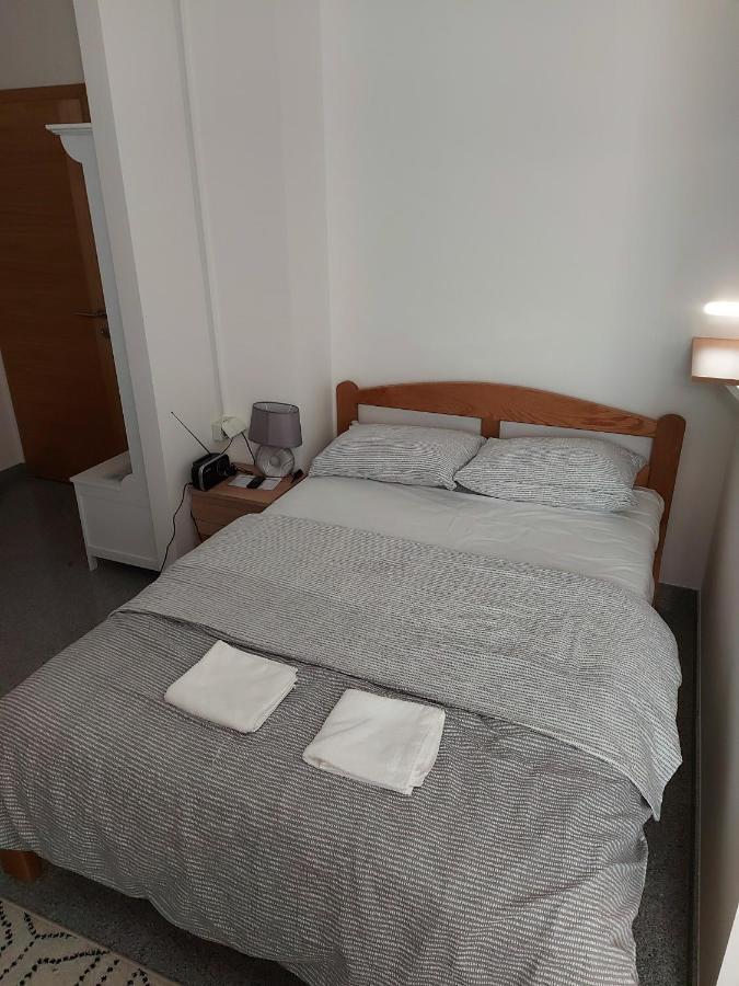 Sobe Rim Brezje Dravsko Hotel Cestica Eksteriør billede